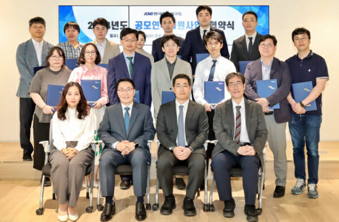 정신건강의학과 박선철 교수등 KMI한국의학연구소, 2024년 공모연구지원사업 과제 14건 선정